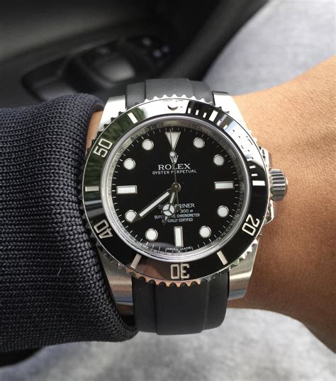 where is perfect rolex located.